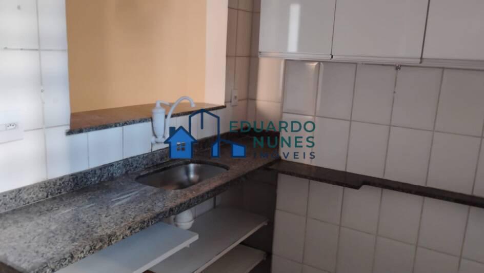Apartamento, Barro Preto, 2 Quartos, 0 Vaga