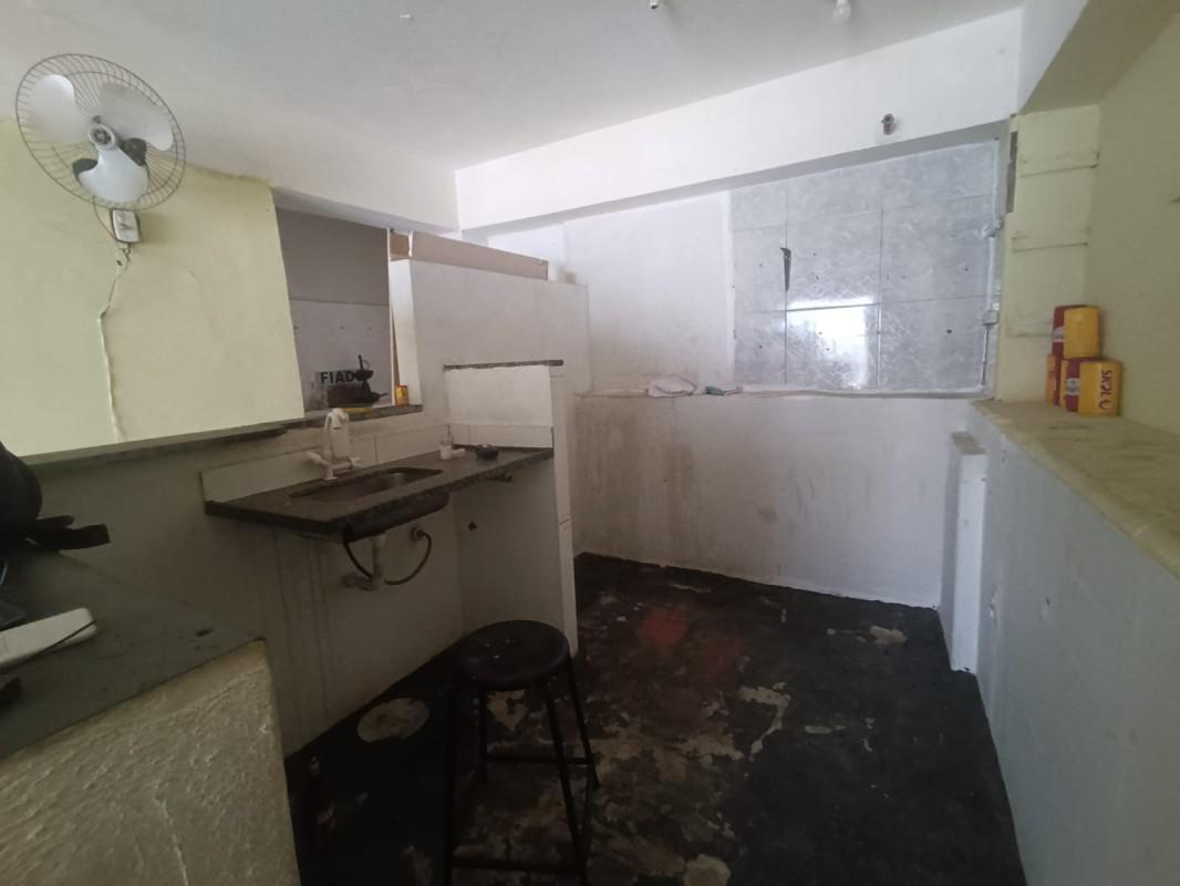 Andar, Floresta, 0 Quarto, 0 Vaga