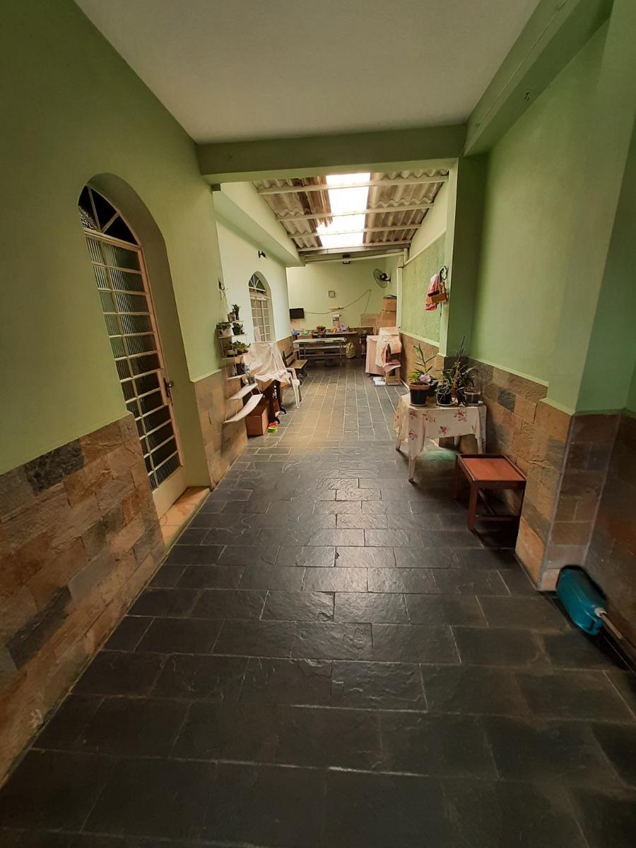 Casa, Dom Bosco, 3 Quartos, 4 Vagas