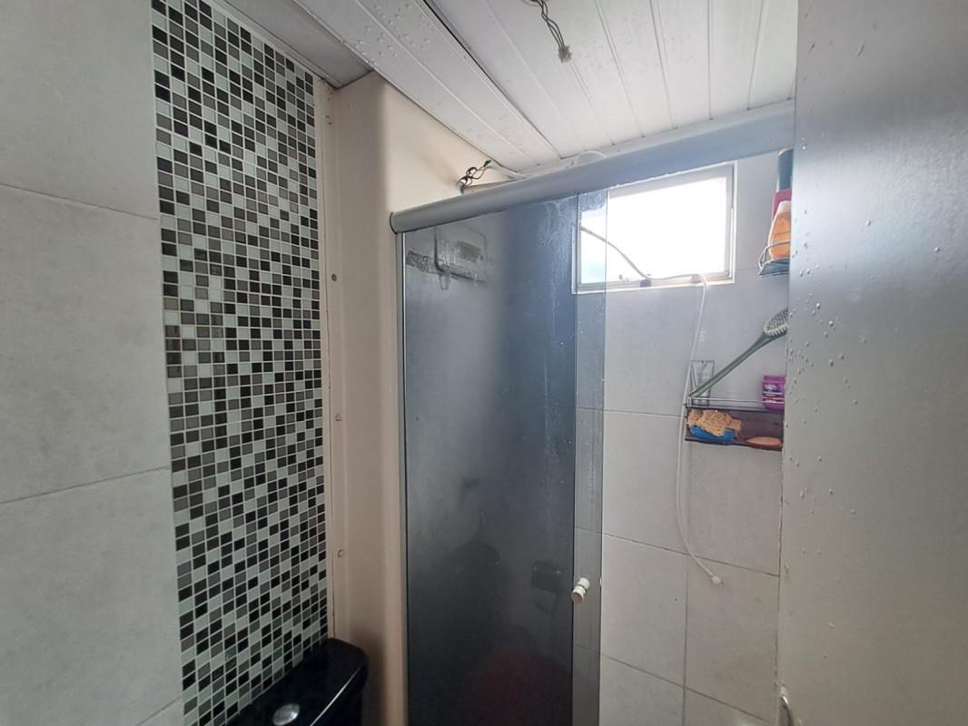 Apartamento, Vila Beneves, 2 Quartos, 1 Vaga