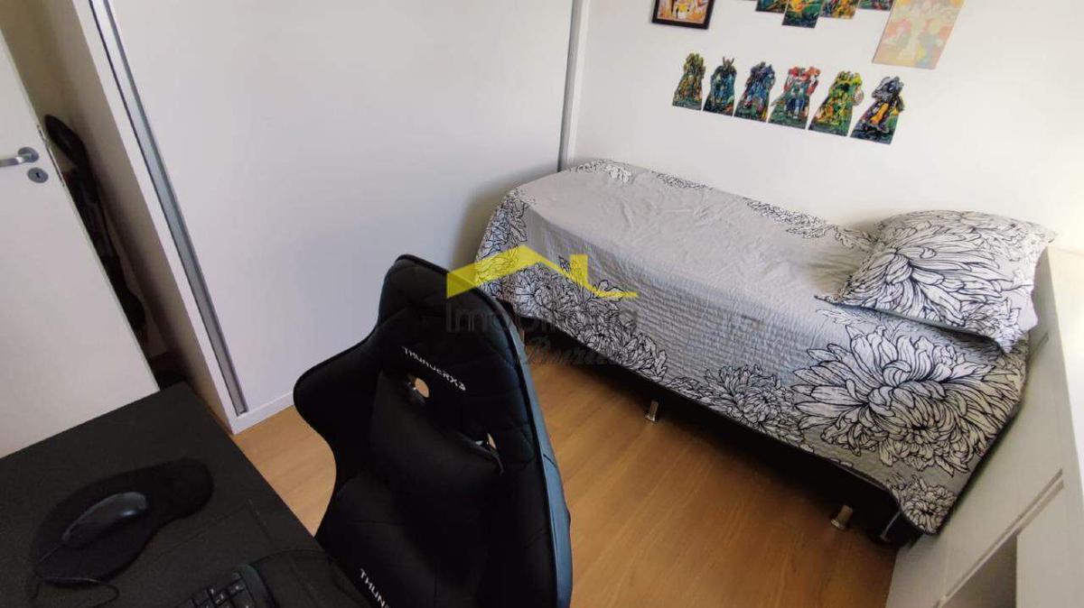 Apartamento, Buritis, 2 Quartos, 2 Vagas, 1 Suíte