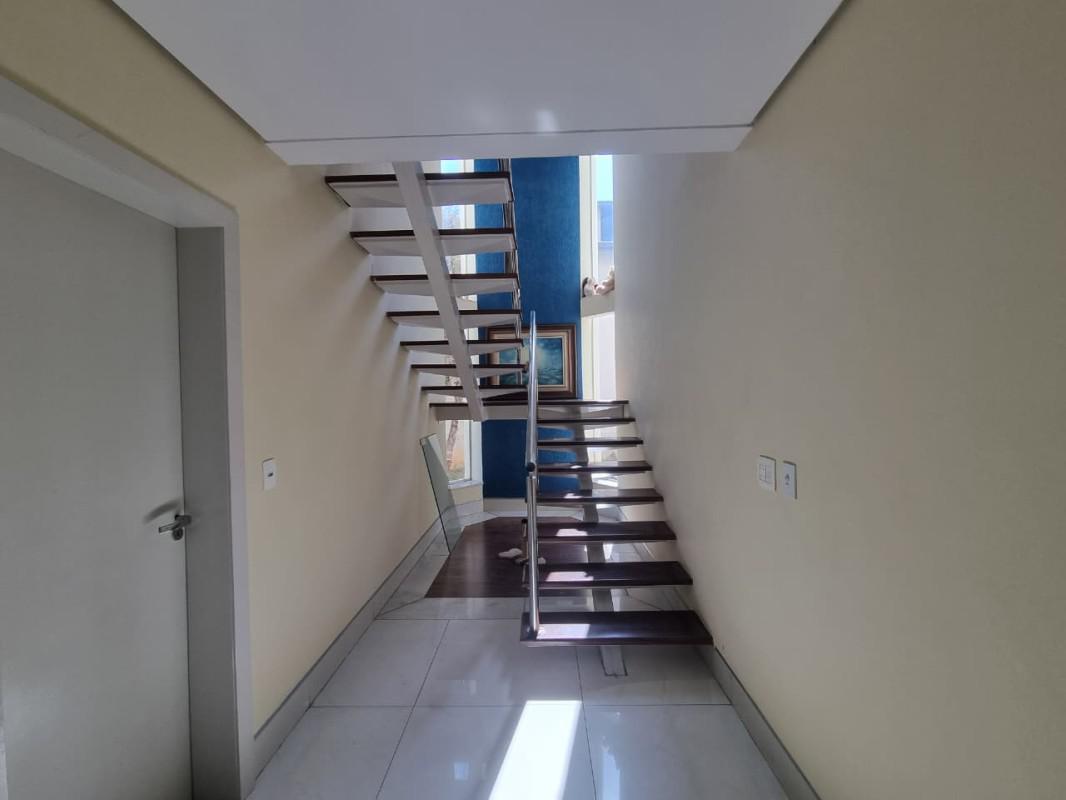 Casa, Jardim Riacho das Pedras, 4 Quartos, 0 Vaga, 1 Suíte