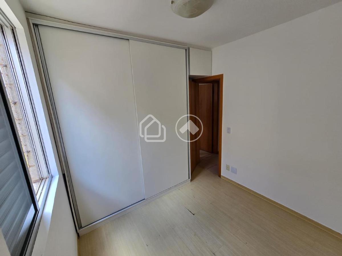 Apartamento, Buritis, 3 Quartos, 2 Vagas, 1 Suíte