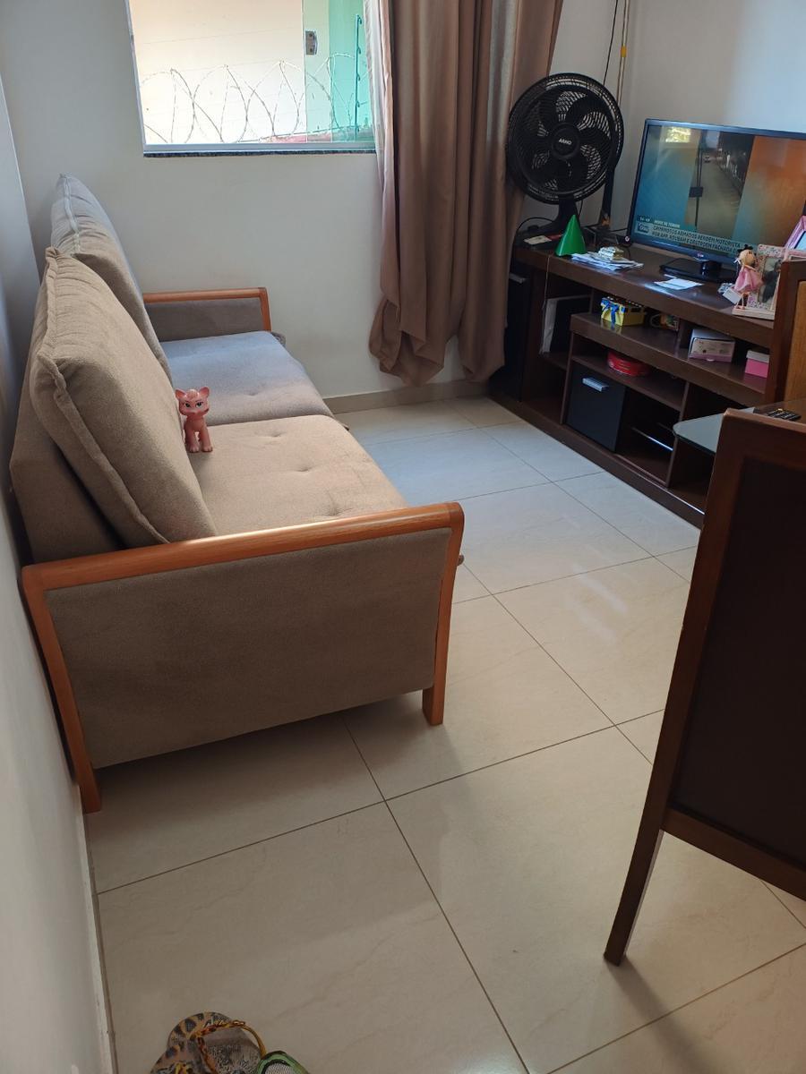 Cobertura, Eldorado, 2 Quartos, 1 Vaga