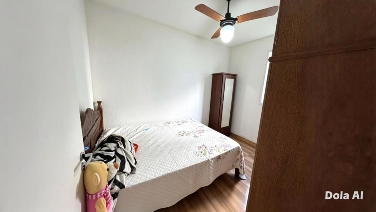 Apartamento, Europa, 2 Quartos, 1 Vaga