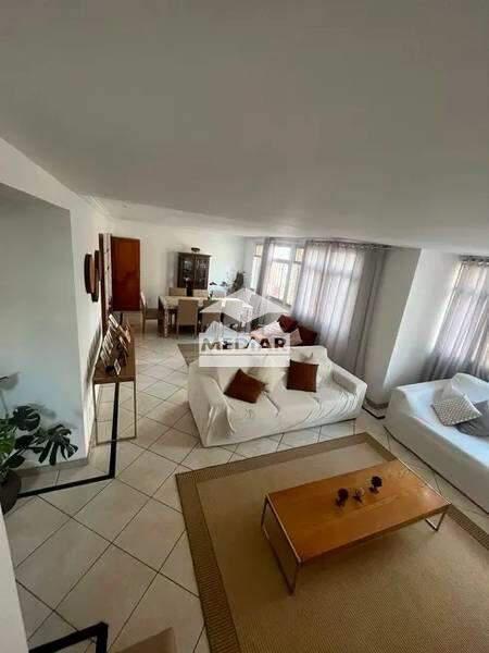 Apartamento, Cruzeiro, 4 Quartos, 2 Vagas, 1 Suíte
