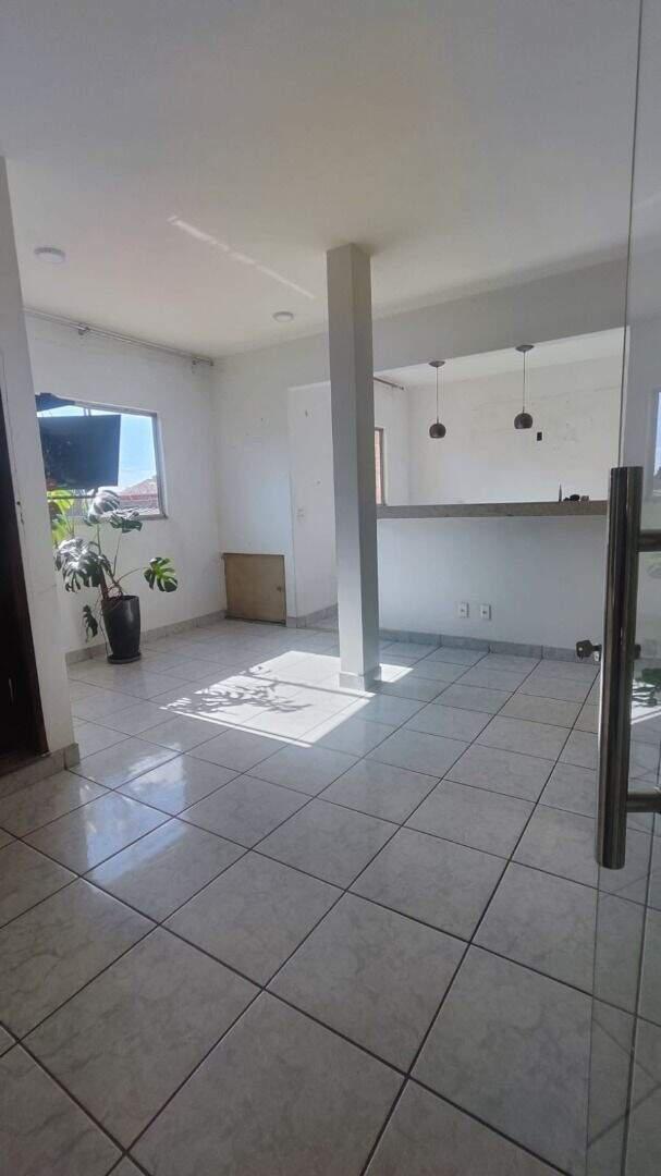 Casa, São João Batista, 2 Quartos, 2 Vagas, 1 Suíte