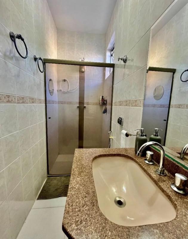 Apartamento, Dona Clara, 3 Quartos, 1 Vaga, 1 Suíte