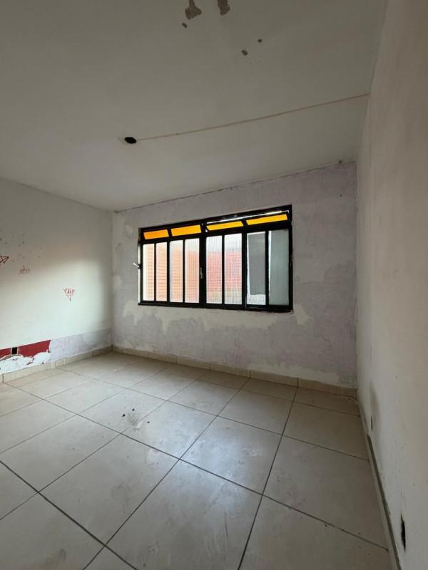 Casa, Sagrada Família, 3 Quartos, 1 Vaga