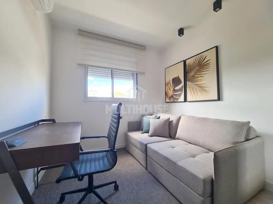 Apartamento, Castelo, 2 Quartos, 2 Vagas, 1 Suíte