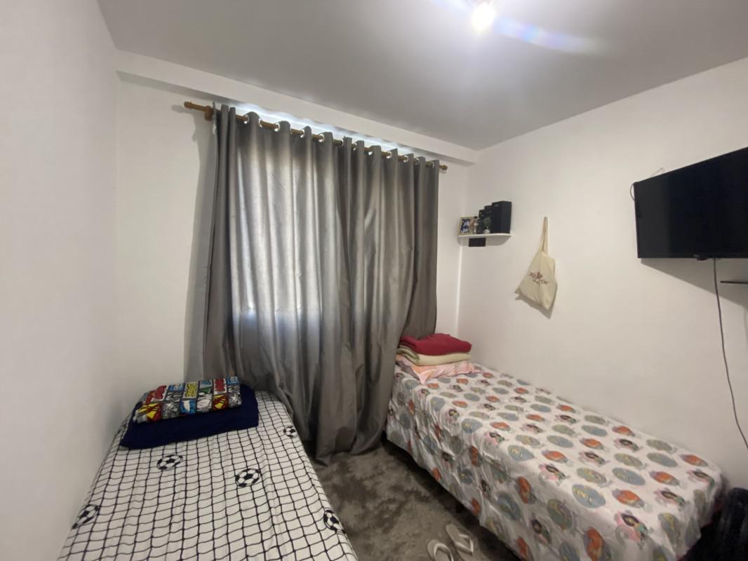 Apartamento, Sagrada Família, 2 Quartos, 1 Vaga, 1 Suíte