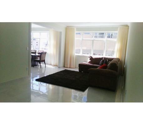 Apartamento, Serra, 4 Quartos, 3 Vagas, 1 Suíte