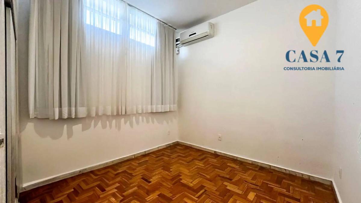 Apartamento, Anchieta, 4 Quartos, 3 Vagas, 2 Suítes