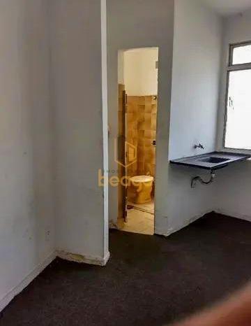 Prédio, Bonfim, 26 Quartos, 0 Vaga