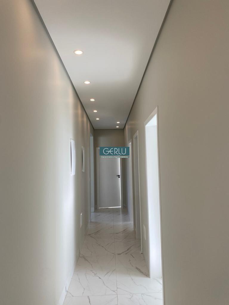 Casa em Condomínio, Ponte Alta, 4 Quartos, 2 Vagas, 1 Suíte