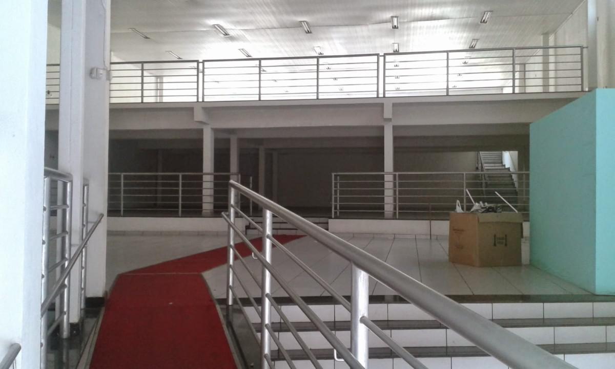 Andar, Sagrada Família, 0 Quarto, 0 Vaga