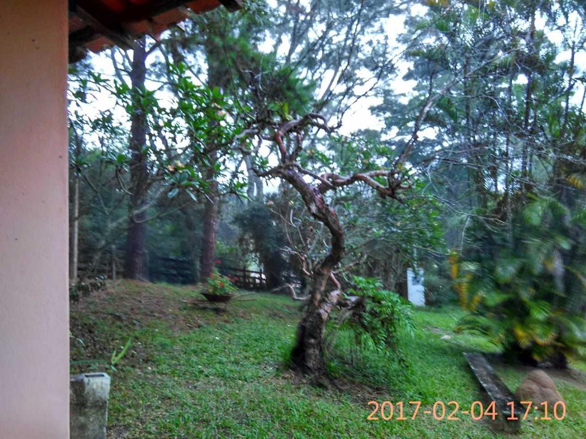 Fazenda, Pinheiros, 4 Quartos, 0 Vaga