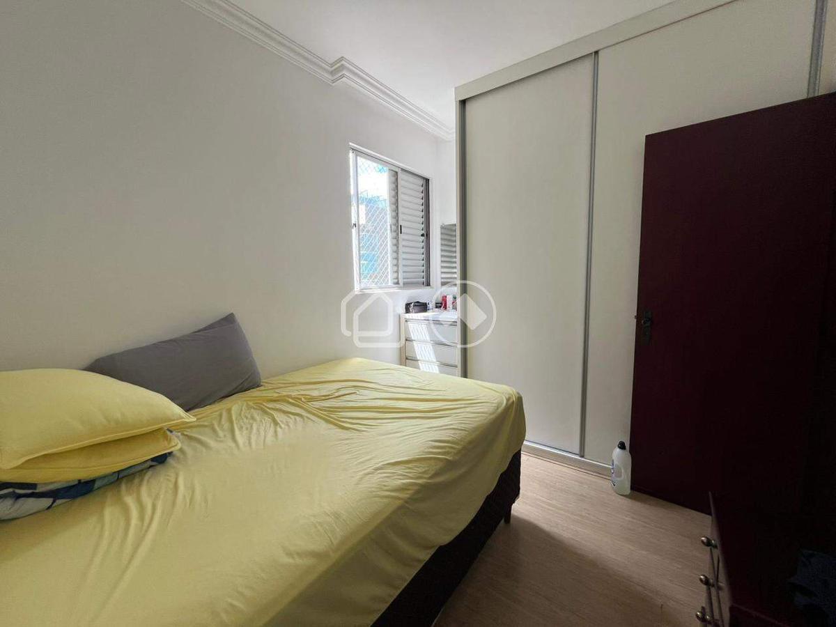 Cobertura, Buritis, 2 Quartos, 2 Vagas, 1 Suíte