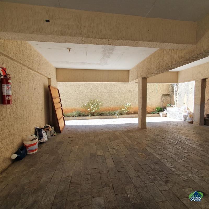 Apartamento, Ermelinda, 3 Quartos, 1 Vaga