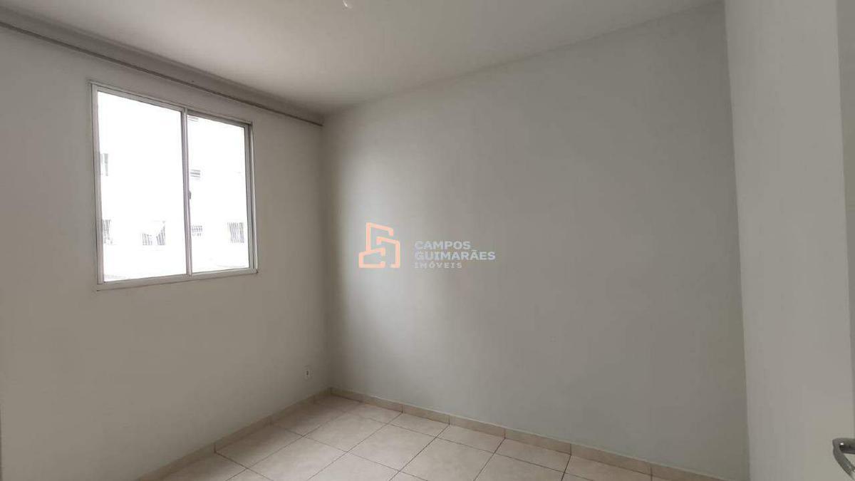Apartamento, Padre Eustáquio, 2 Quartos, 1 Vaga