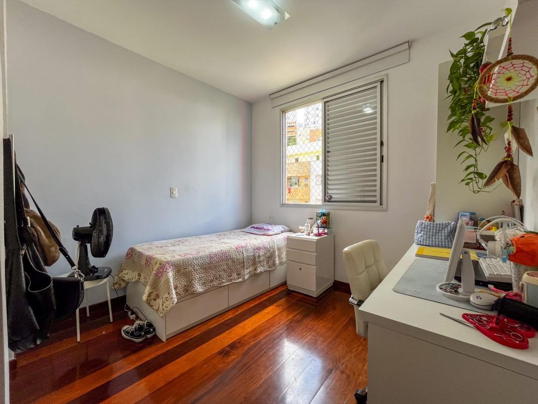 Apartamento, Buritis, 3 Quartos, 2 Vagas, 1 Suíte