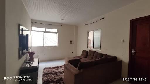 Casa, São Domingos, 5 Quartos, 2 Vagas, 1 Suíte