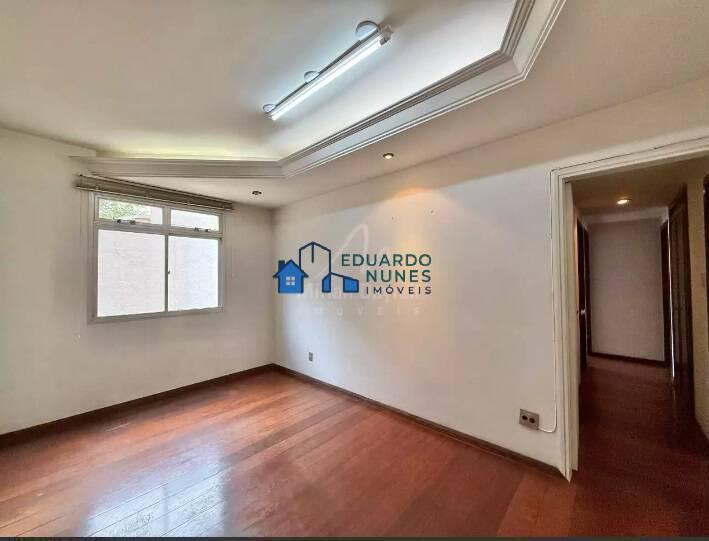 Apartamento, Carmo, 3 Quartos, 2 Vagas, 1 Suíte