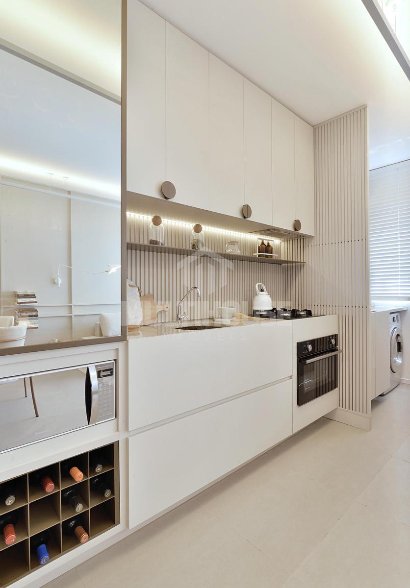 Apartamento, Estoril, 1 Quarto, 1 Vaga, 1 Suíte