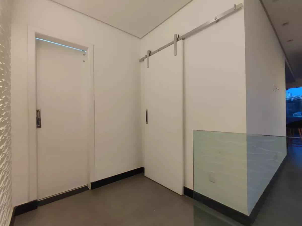 Cobertura, Estoril, 4 Quartos, 2 Vagas, 2 Suítes