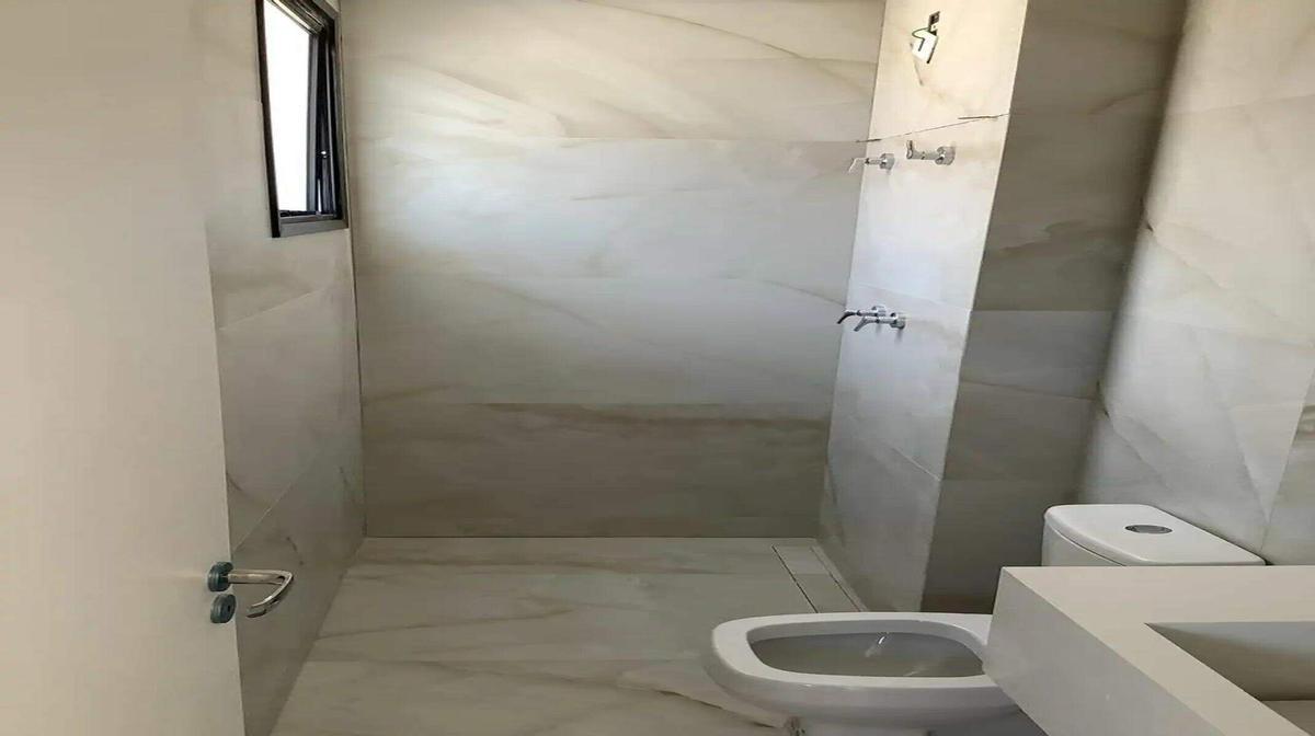 Apartamento, Sion, 4 Quartos, 3 Vagas, 4 Suítes