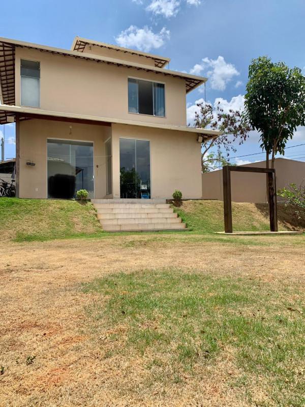 Casa, Village do Gramado II, 3 Quartos, 4 Vagas, 1 Suíte