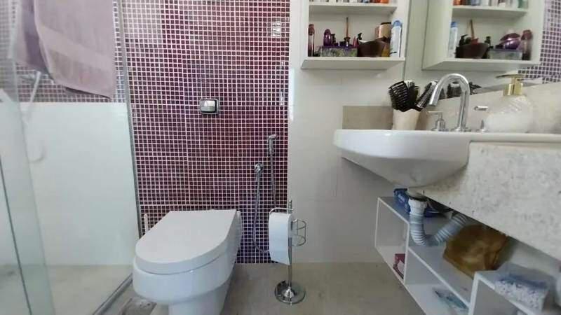 Cobertura, Estoril, 3 Quartos, 2 Vagas, 1 Suíte