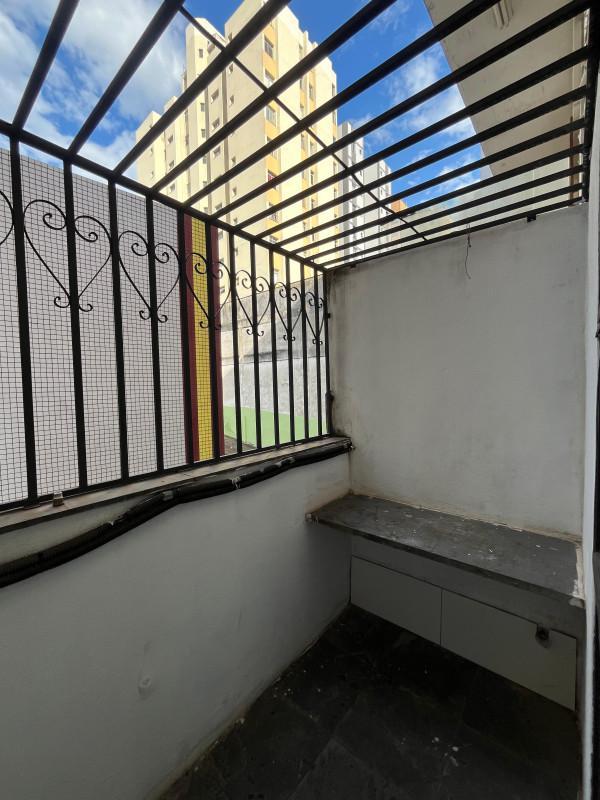 Andar, Sagrada Família, 0 Quarto, 0 Vaga