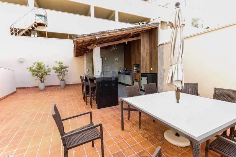 Apartamento, Buritis, 4 Quartos, 3 Vagas, 3 Suítes