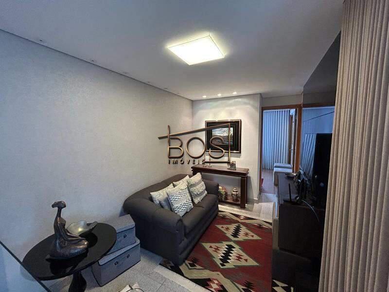 Cobertura, Serra, 4 Quartos, 3 Vagas, 2 Suítes