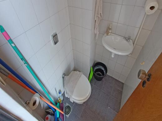 Sala, Santa Efigênia, 0 Quarto, 0 Vaga
