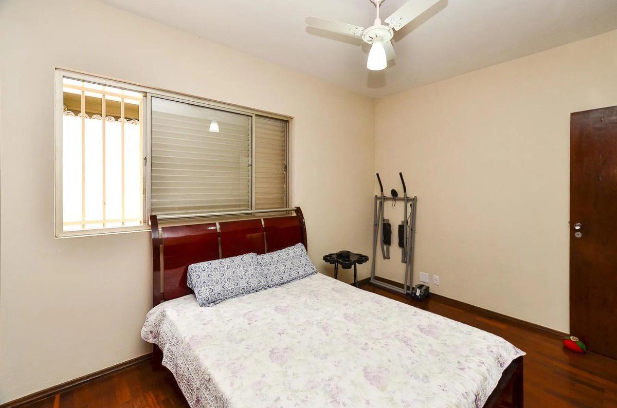 Apartamento, Santa Lúcia, 3 Quartos, 1 Vaga, 1 Suíte