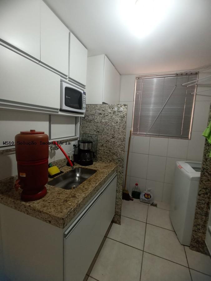 Apartamento, Três Barras, 2 Quartos, 1 Vaga