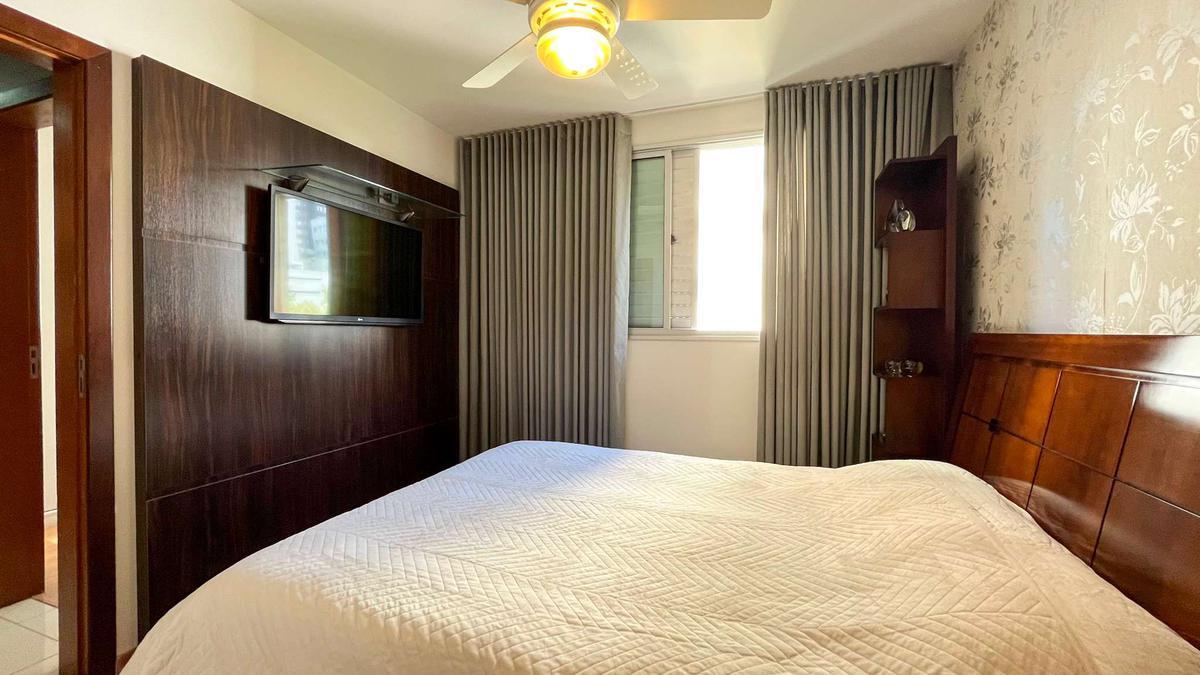 Apartamento, Buritis, 4 Quartos, 2 Vagas, 1 Suíte