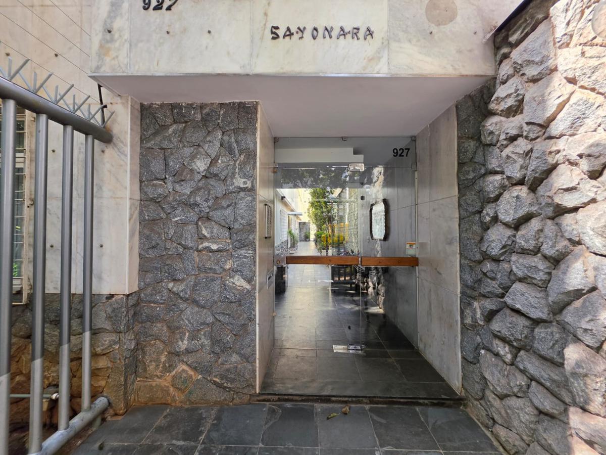Apartamento, Savassi, 3 Quartos, 1 Vaga, 1 Suíte