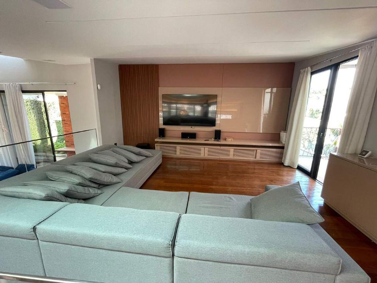 Casa, Bandeirantes (pampulha), 4 Quartos, 15 Vagas, 3 Suítes