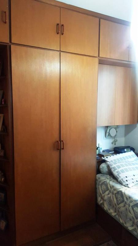 Apartamento, Centro, 2 Quartos, 2 Vagas