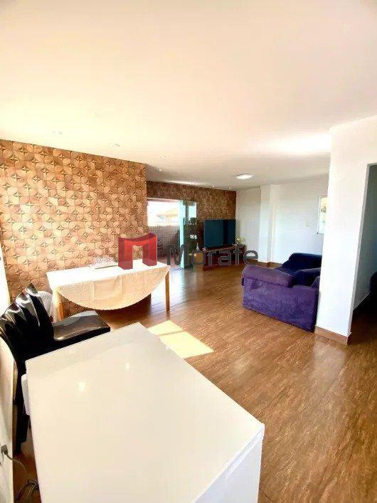 Apartamento, Fernão Dias, 4 Quartos, 1 Vaga, 1 Suíte