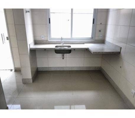 Apartamento, Castelo, 3 Quartos, 2 Vagas, 1 Suíte