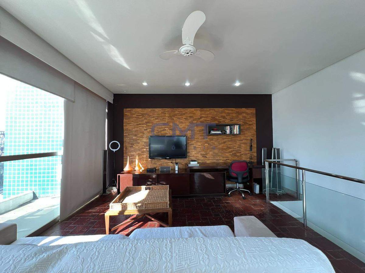 Cobertura, São Pedro, 2 Quartos, 3 Vagas, 1 Suíte