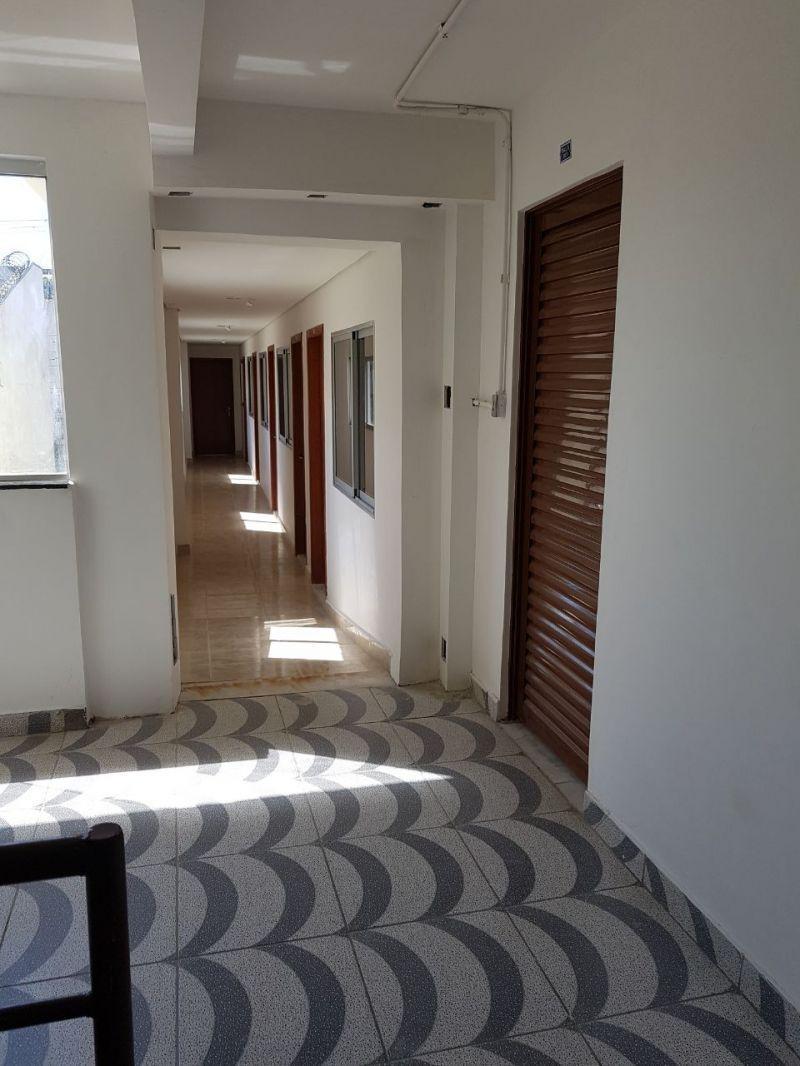 Prédio, São Benedito, 0 Quarto, 0 Vaga