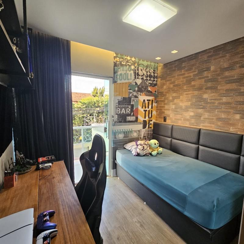 Casa, Jardim Riacho das Pedras, 3 Quartos, 2 Vagas, 1 Suíte