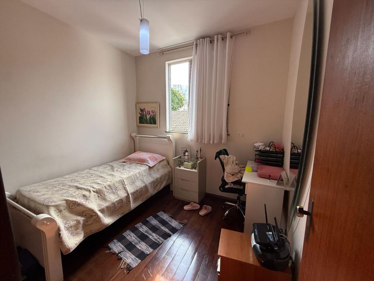 Apartamento, Palmares, 4 Quartos, 2 Vagas, 1 Suíte
