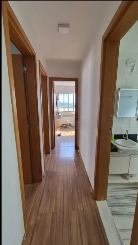 Apartamento, Santa Inês, 3 Quartos, 2 Vagas, 1 Suíte