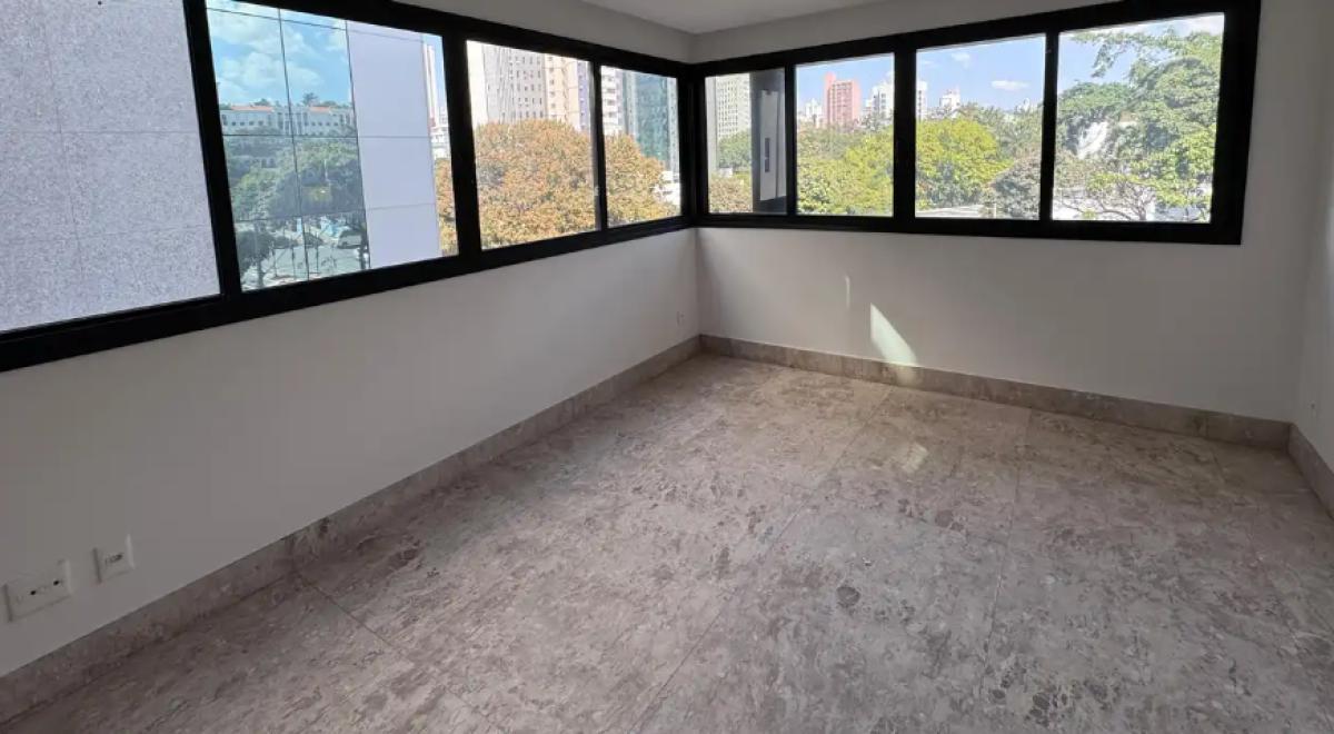 Apartamento, Lourdes, 4 Quartos, 4 Vagas, 4 Suítes